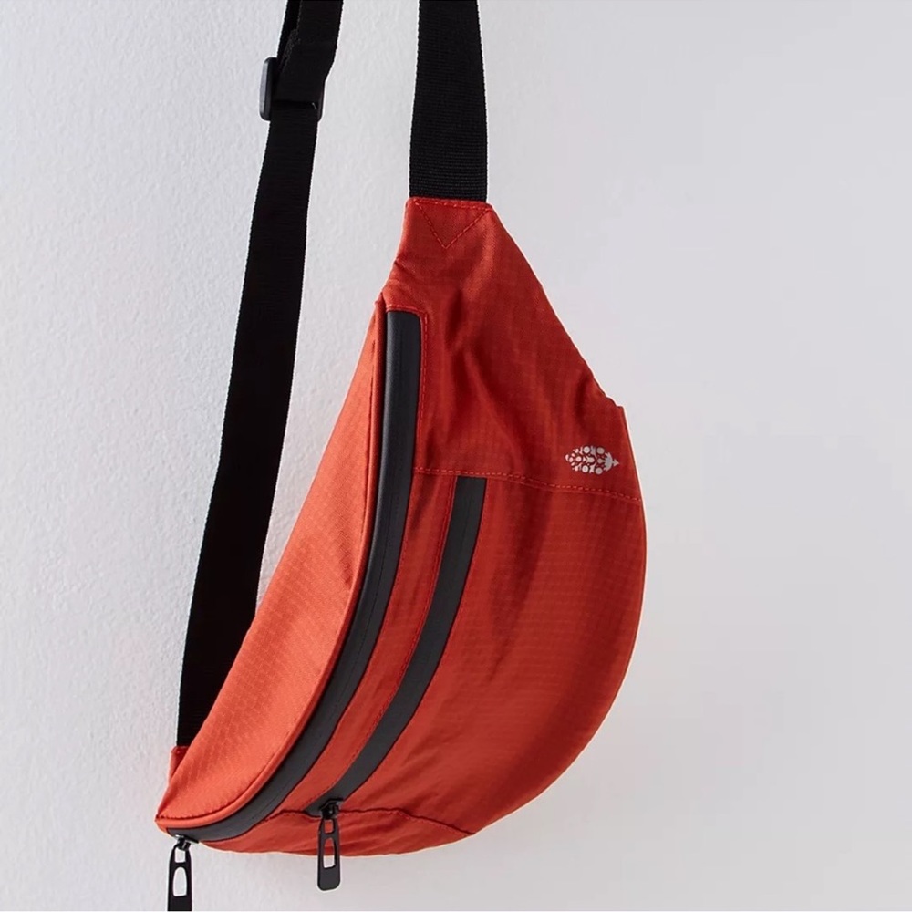 Free People Movement Rip Stop Runner Bag